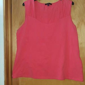 Tank Top size 3X